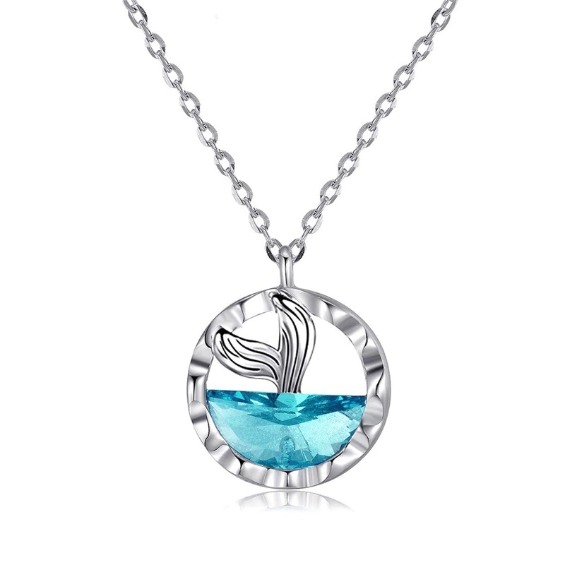 Collar Sirena - Verano 2022