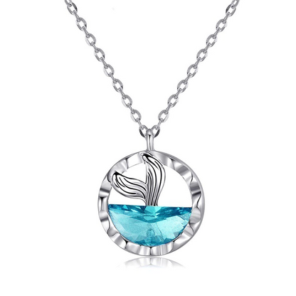 Collar Sirena - Verano 2022