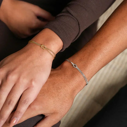Pulsera Lazo Eterno