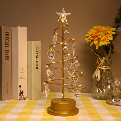 Árbol de Recuerdos Navideños - Estilo Festivo y Personalización Exclusiva