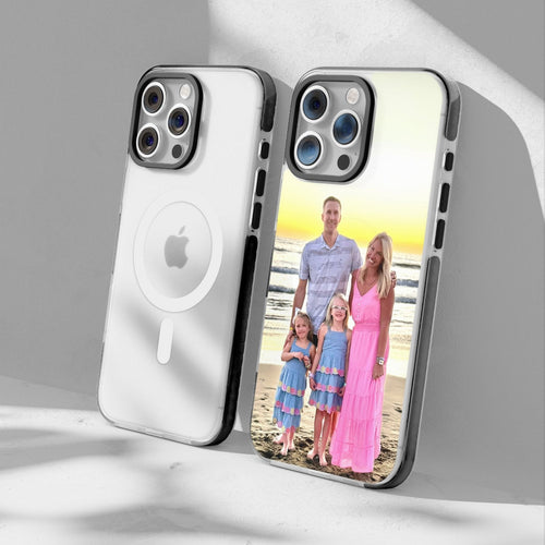 Funda de móvil personalizada con foto