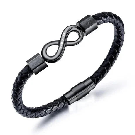 Pulsera Eslabón Irrompible