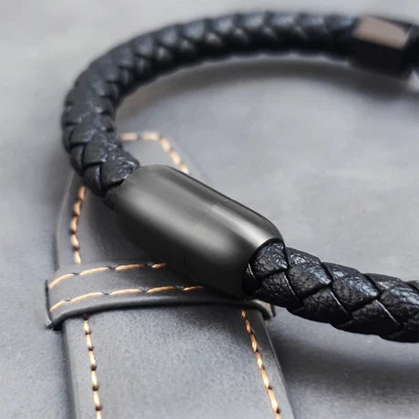 Pulsera Eslabón Irrompible