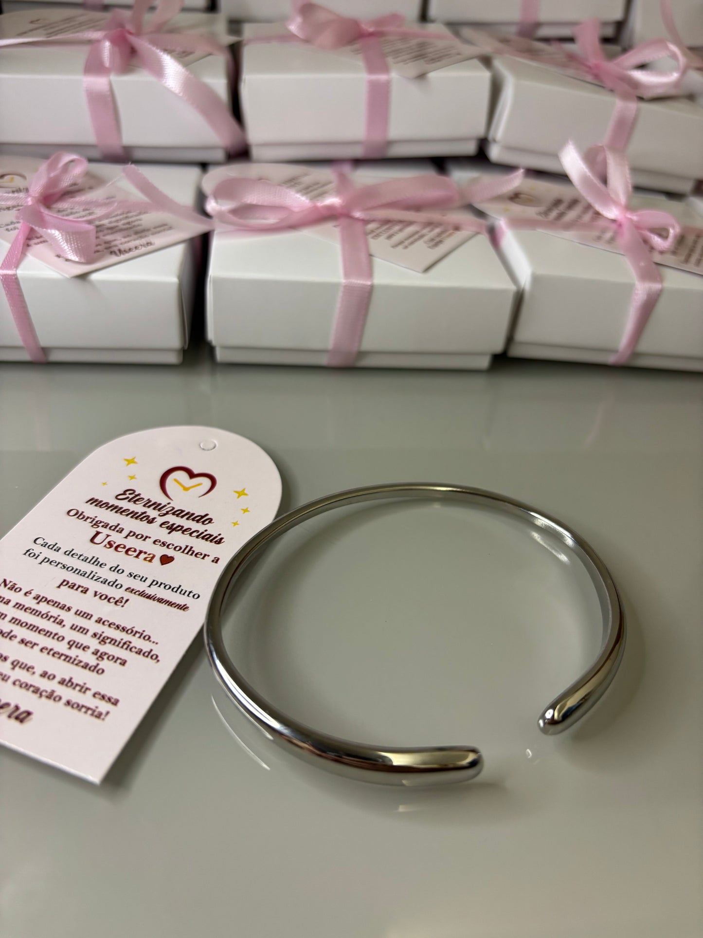 Brazalete Herencia de Amor