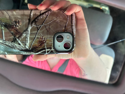 Funda de móvil personalizada con foto