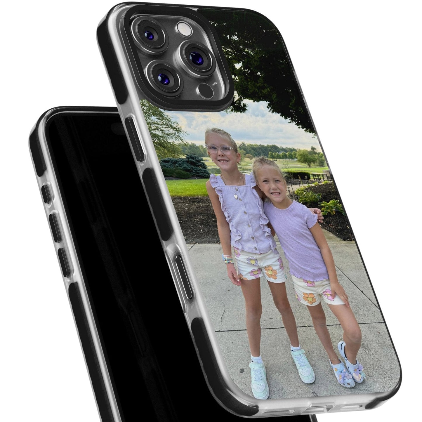 Funda de móvil personalizada con foto