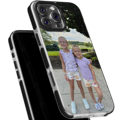Funda de móvil personalizada con foto