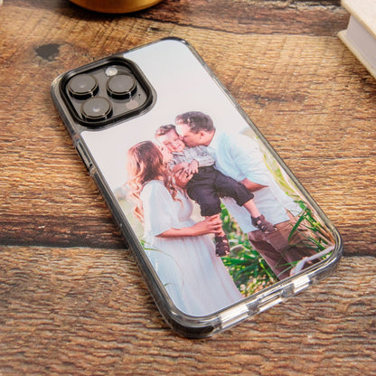 Funda de móvil personalizada con foto