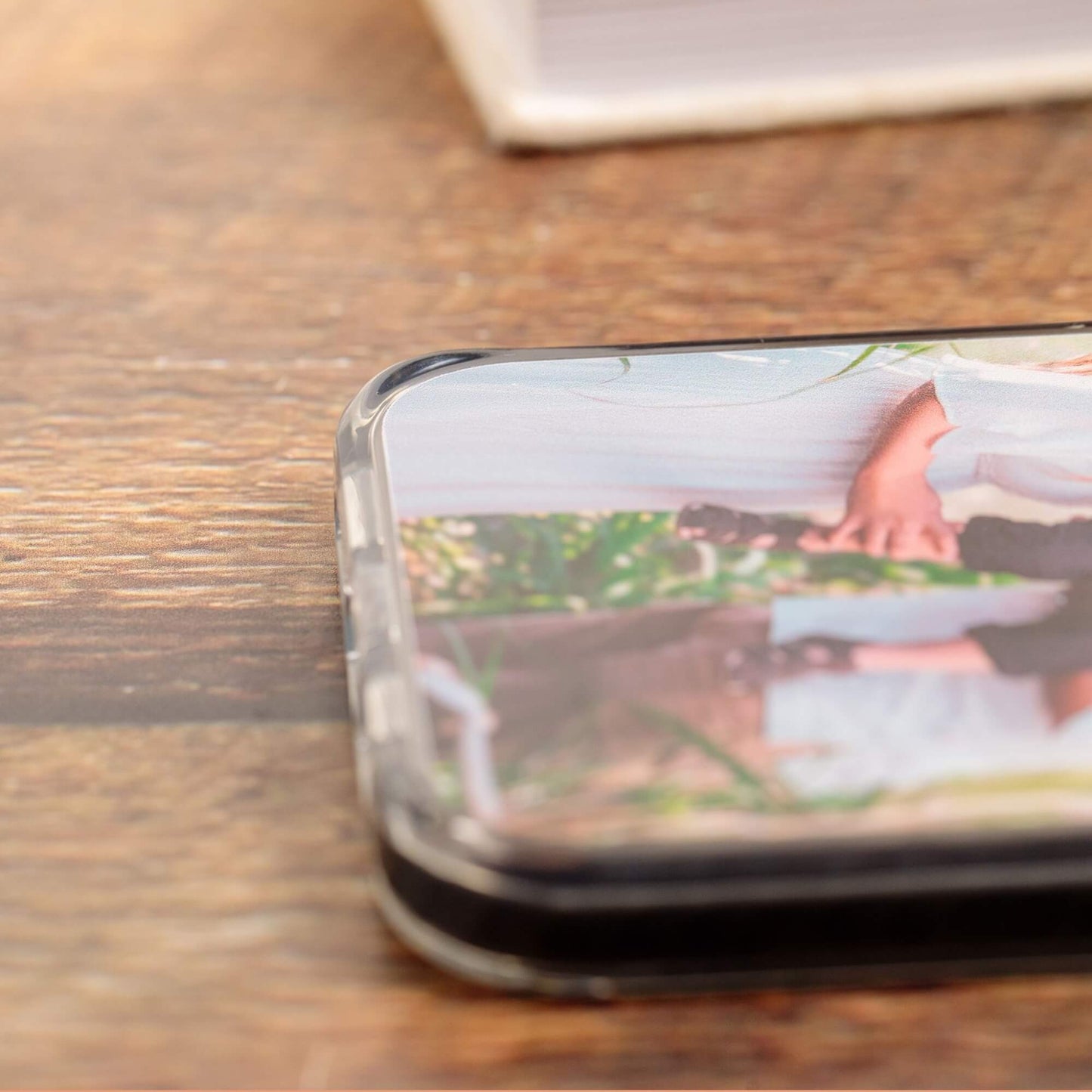 Funda de móvil personalizada con foto