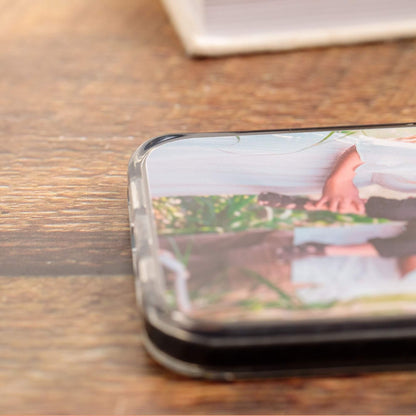 Funda de móvil personalizada con foto