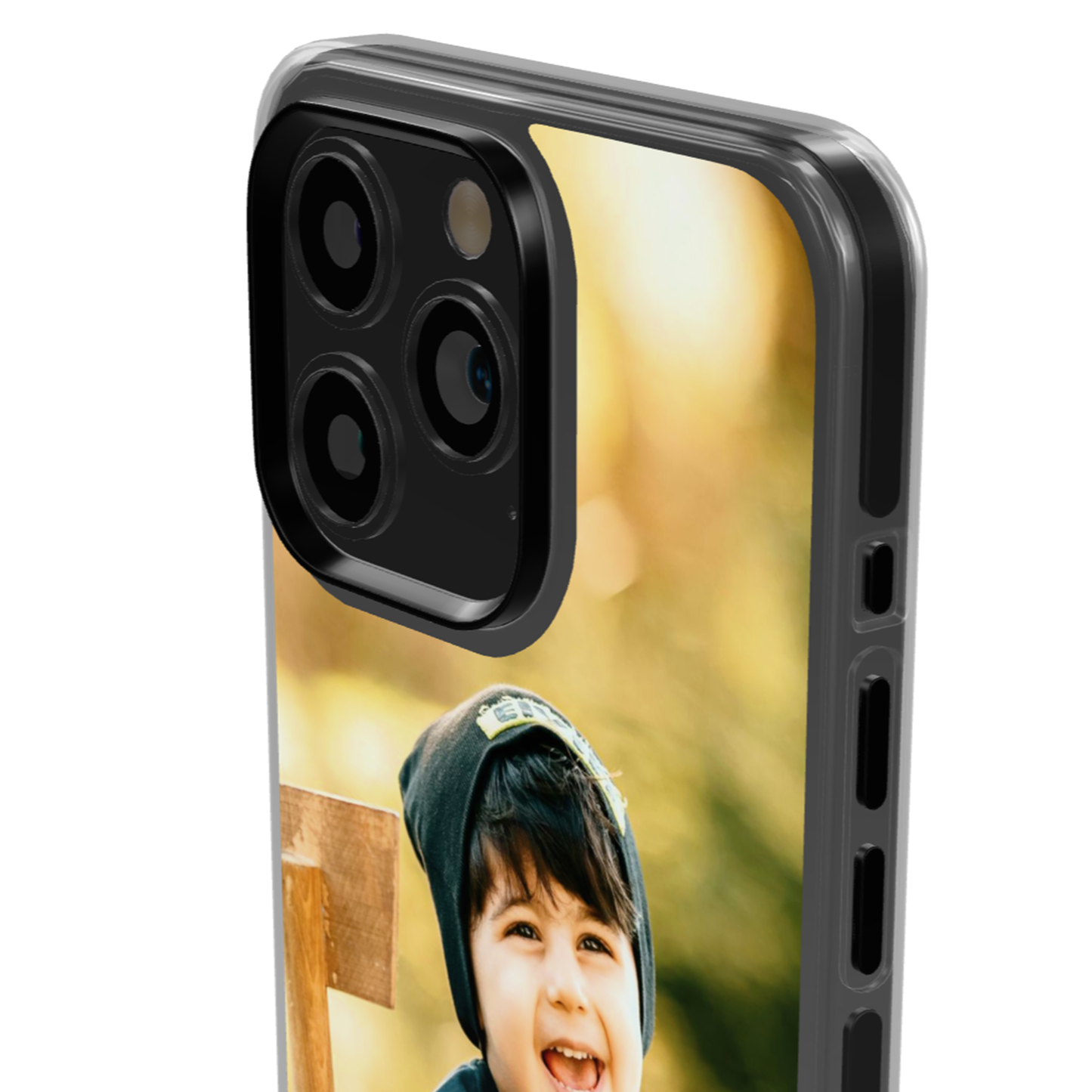 Funda de móvil personalizada con foto