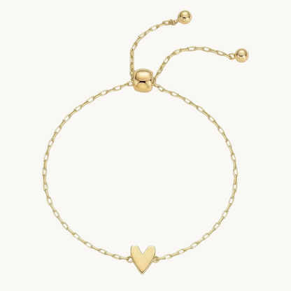 Pulseras Corazón Conectado – Madre e Hija