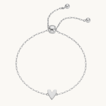 Pulseras Corazón Conectado – Madre e Hija