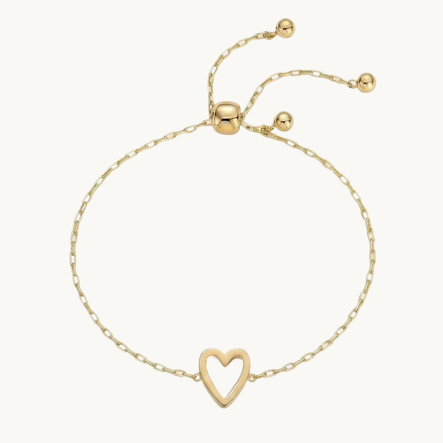 Pulseras Corazón Conectado – Madre e Hija