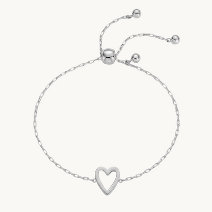 Pulseras Corazón Conectado – Madre e Hija