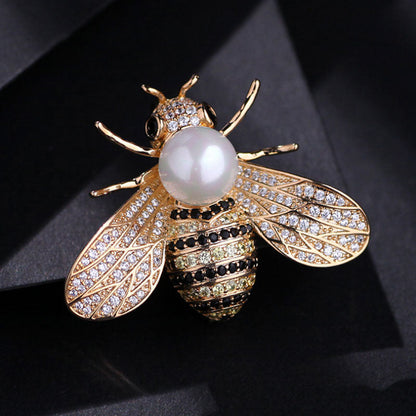 Broche De Abeja - Edición Limitada