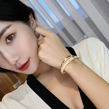 PULSERA RICH - LA SOFISTICACIÓN ESTÁ EN LOS DETALLES