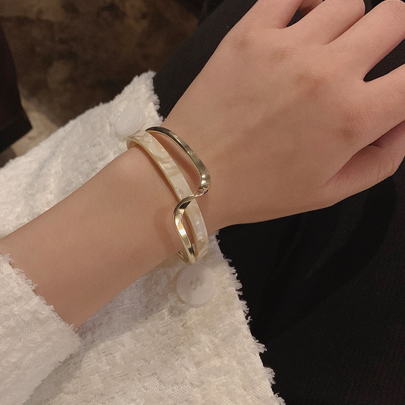 PULSERA RICH - LA SOFISTICACIÓN ESTÁ EN LOS DETALLES