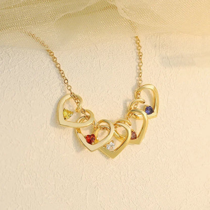 Collar personalizado | Amor de Madre