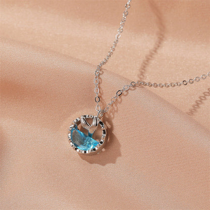 Collar Sirena - Verano 2022