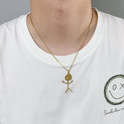 Collar "No me importa tu opinión" - Envío Gratis