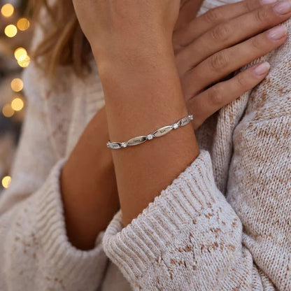 Pulsera Lumina Personalizada