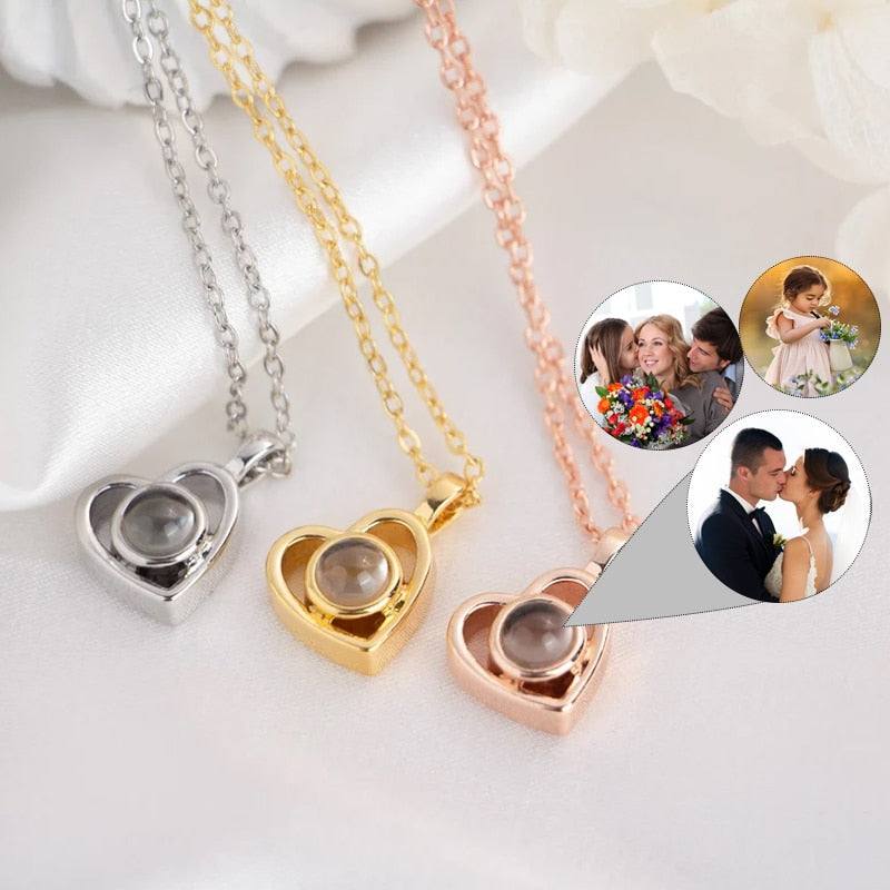 Collar Eterniza Promoción Especial - Día de San Valentín