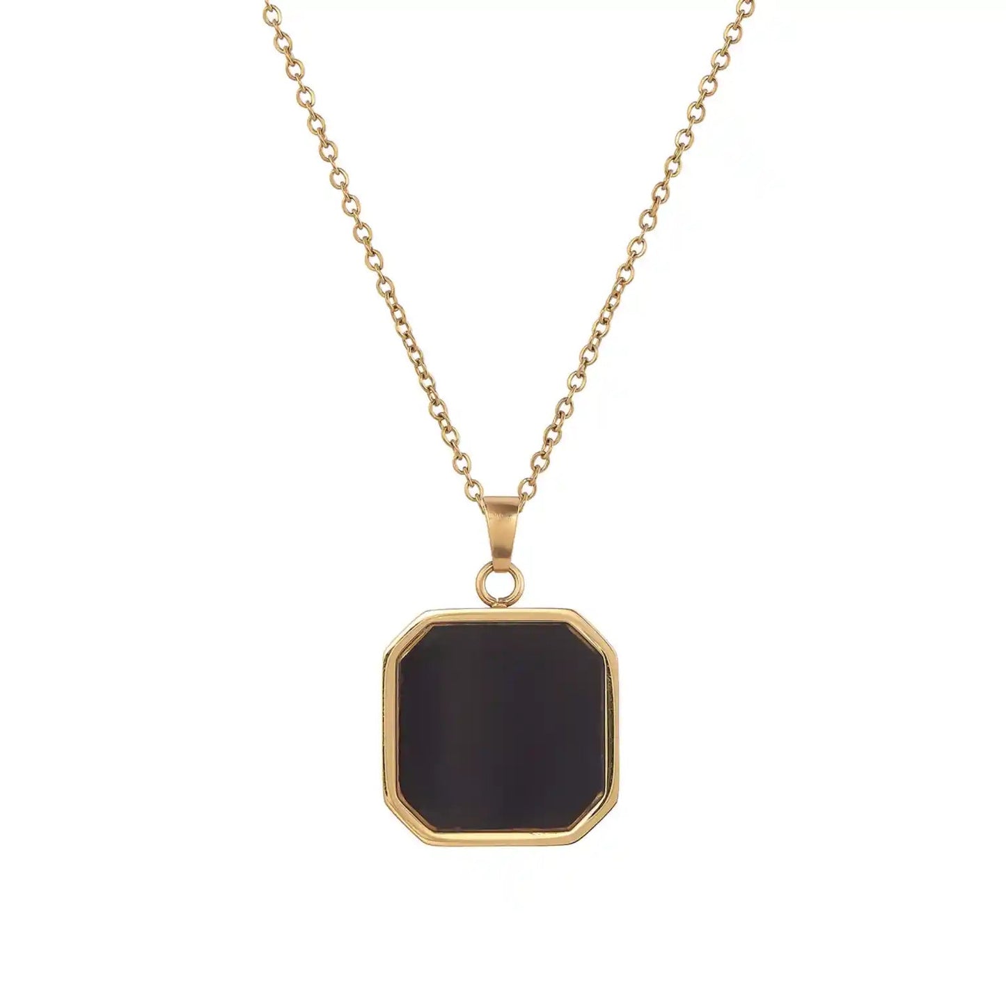 Collier « Touche d'amour » – La photo secrète révélée avec la chaleur du cœur