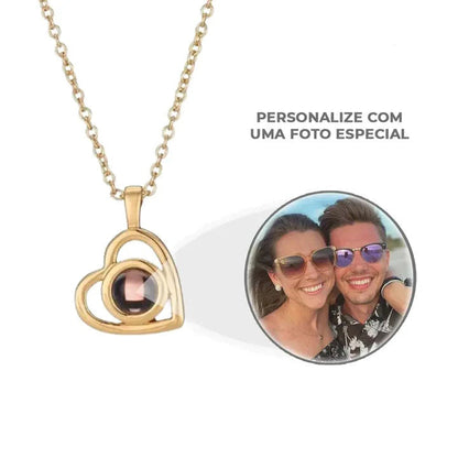Collar Eterniza Promoción Especial - Día de San Valentín