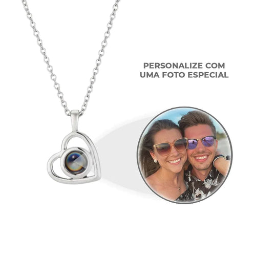 Collar Eterniza Promoción Especial - Día de San Valentín