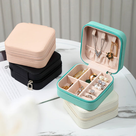 Organisateur de Bijoux de Voyage