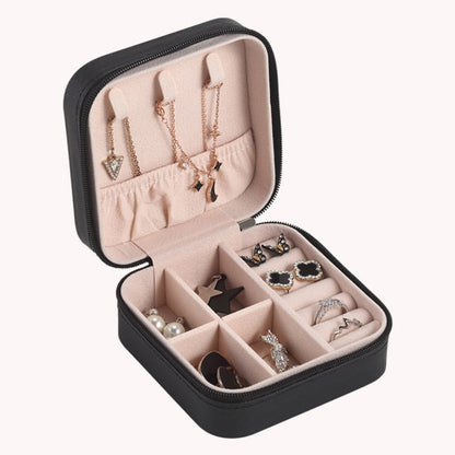 Organisateur de Bijoux de Voyage