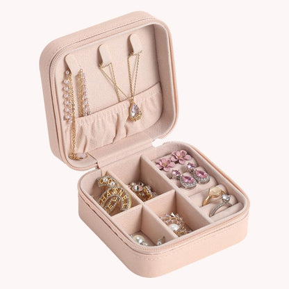 Organisateur de Bijoux de Voyage