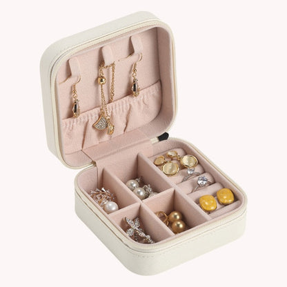 Organisateur de Bijoux de Voyage
