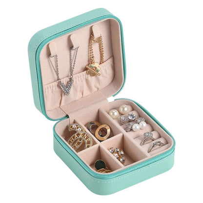 Organisateur de Bijoux de Voyage
