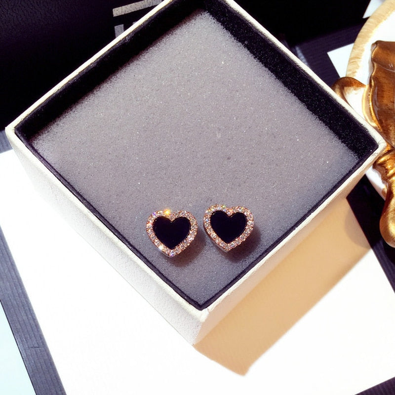 Pendiente de Corazón