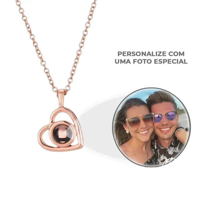 Collar Eterniza Promoción Especial - Día de San Valentín