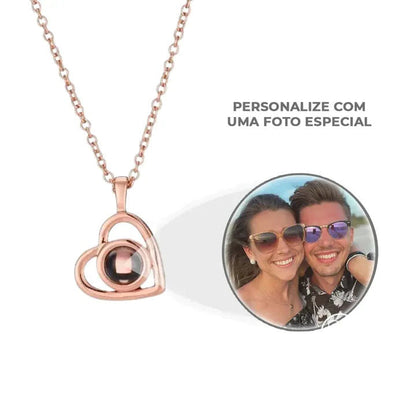 Collar Eterniza Promoción Especial - Día de San Valentín